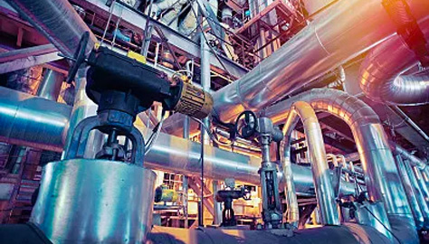 廢水處理，循環(huán)再用&&規(guī)劃中