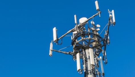 園區(qū)全面5G網(wǎng)絡(luò)覆蓋&&已完成規(guī)劃